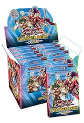 Yuya: Starter Deck: Box of 10